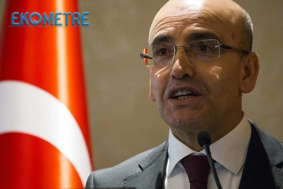 Şimşek: Dezenflasyon sürecini mali disiplinle destekleyeceğiz