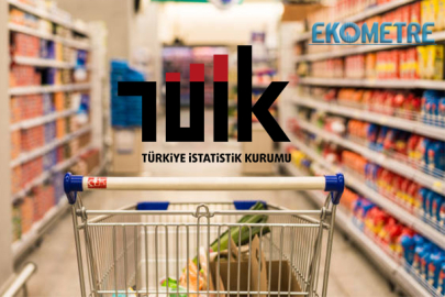 TÜİK Temmuz ayı enflasyon rakamlarını açıkladı