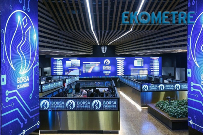 Yabancılar bu hafta 178,9 milyon dolarlık hisse alımı yaptı