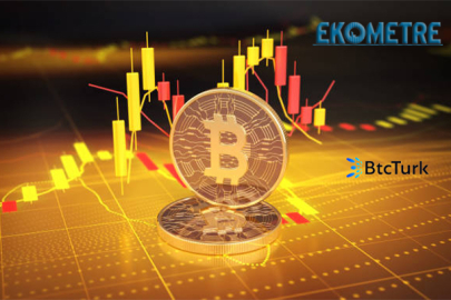 BtcTurk toplam 965 milyon TL vergi ödedi