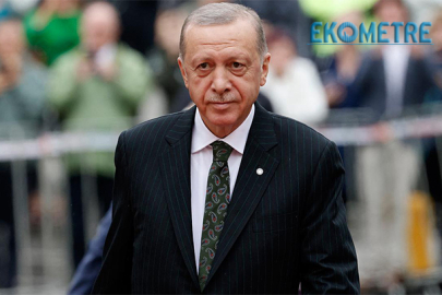 Erdoğan: Rusya dan gelecek tahıl sevkiyatını biz yapacağız