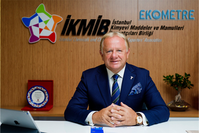 İKMİB: Geçen yıla göre ihracatımız yüzde 25 düştü