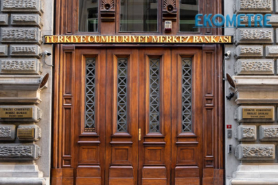 TCMB Temmuz ayı fiyat gelişmeleri raporunu yayımladı