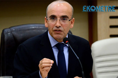 Şimşek, TÜİK e gerçek rakamları açıkla dedi