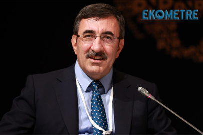 Cevdet Yılmaz: Enflasyon 2024 ün ikinci yarısında düşecek