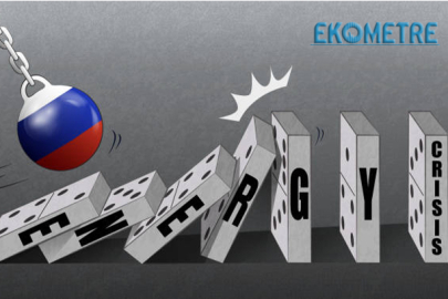 Rusya nın petrol ve doğalgaz gelirleri yüzde 41,4 azaldı