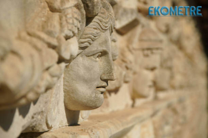 Aydın da İtalyan turist hareketliliği