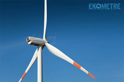Galata Wind ilk yarıda 481,29 milyon TL kâr açıkladı