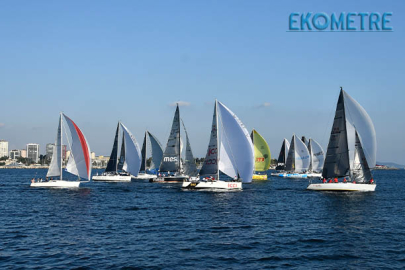 11. TAYK – Eker Olympos Regatta yelken yarışı yaklaşıyor  