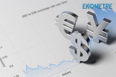 Dolar yükselirken, Yen düşüyor