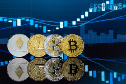 Kripto fonları yükselişe geçti
