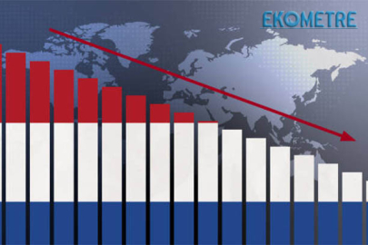Hollanda ekonomisi resesyona girdi