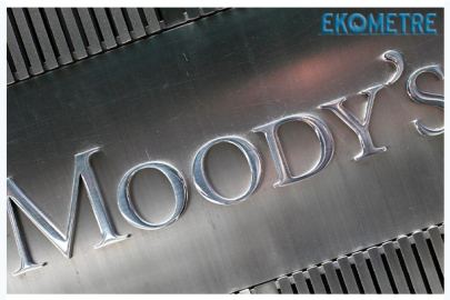 Moody's: Türk bankacılık sistemi istikrarlı fakat zorlu