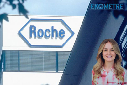 Roche Türkiye, Ülke Müdürü Zeynep Duru Halazaoğlu oldu