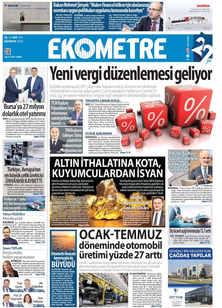 gazete