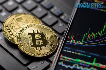 Bitcoin, 180 günlük getirisini neredeyse 8 günde kazandırdı
