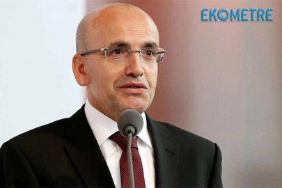 Mehmet Şimşek in öğrencilere vergisiz telefon açıklaması