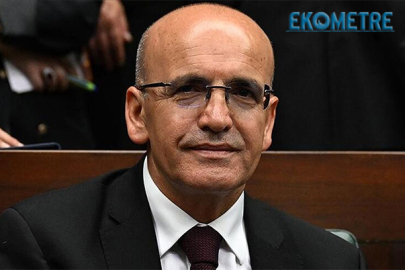 Mehmet Şimşek: Fiyat istikrarı en büyük önceliğimiz