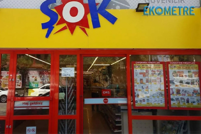 ŞOK Marketler 6. Sürdürülebilirlik Raporu nu yayımladı