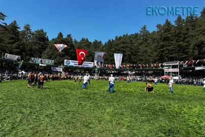 Başkan Yılmaz dan Samsun çıkarması