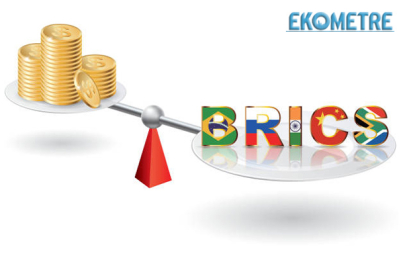 BRICS üyeleri yeni bir para birimi yaratmak istiyor