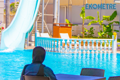 Küresel helal turizm pazarı 300 milyar dolara koşuyor