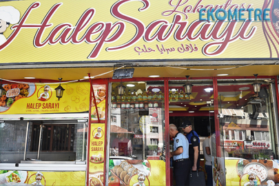 Osmangazi Belediyesi yabancı tabelaları kaldırtıyor