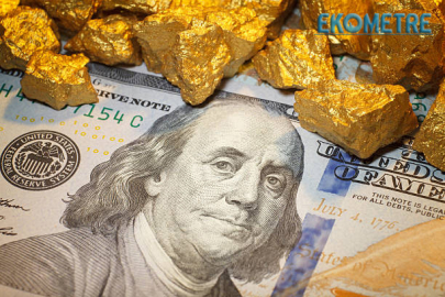 Ons Altın 1.889 dolar seviyesinden haftaya başladı