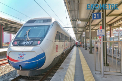 TCDD nin borcu 7 milyar 412 milyon liraya ulaştı