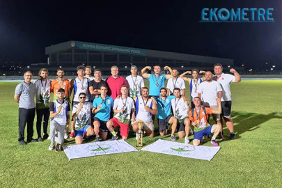 Osmangazi Belediyespor Süper Lig de 