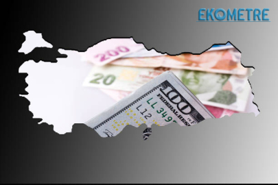 TC ticaret açığı 12,2 milyar dolara yükseldi