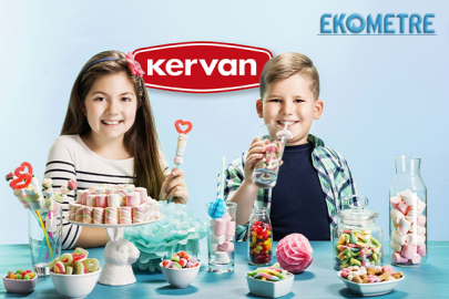 Kervan Gıda, EBRD den 22 milyon euro kredi alacak