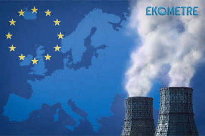 Euro Bölgesi nde ÜFE aylık bazda yüzde 0,5 geriledi