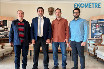 BUÜ’lü akademisyenden çimentonun dayanıklılığını yükseltecek proje