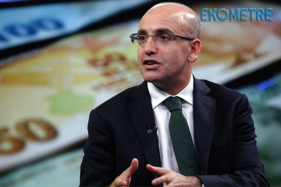 Şimşek: İhracatçımızın günlük kredi limitini 10 kat artırdık