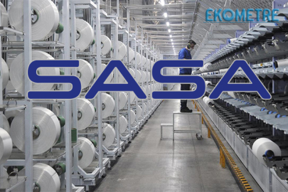 SASA Elyaf Üretim Tesisi yatırımı için teşvik belgesi aldı
