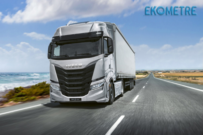 IVECO garanti süresini 4 yıla çıkarıyor