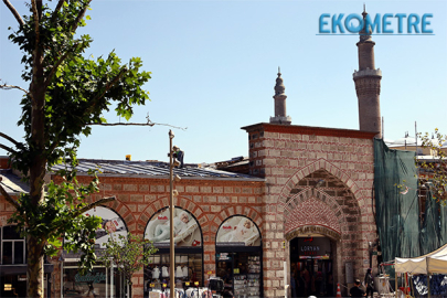 Bursa da tarih değerini buluyor