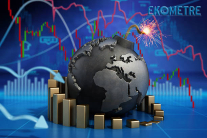 Nouriel Roubin merkez bankalarını uyardı