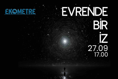 ‘Evrende Bir İz’ sergisi, Loft Art ta sanatseverlerle buluşacak
