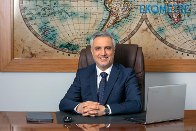 Karbon Ayak İzi için enerji izleme ve yönetme gerekiyor
