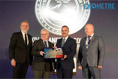 Dünyaca Ünlü 70 Astronot ve Kozmonot Bursa da