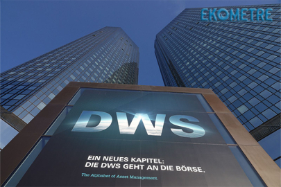 DWS ye 25 milyon dolar ceza