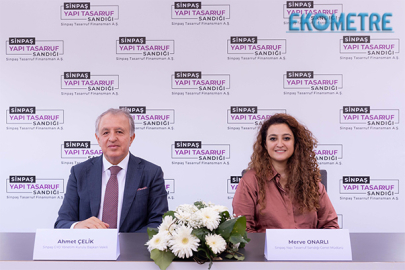 Ev, araba alacaklara faizsiz finansman desteği