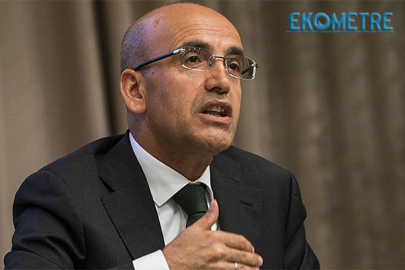 Şimşek: Halen zorlu bir süreçteyiz