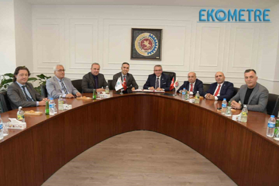 Samsun TSO dan dijital pazarlama eğitimi