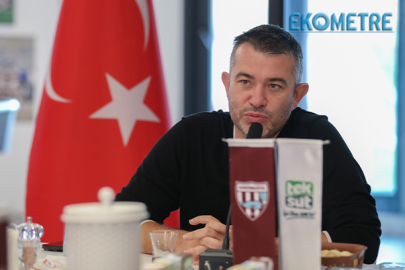 Yeşil sahalarda Teksüt rüzgarı esiyor