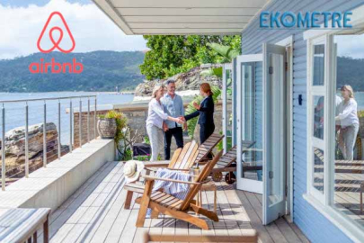 AirBnb yapılacak evlere yeni düzenleme