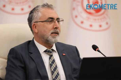 Bakan Işıkhan: Enflasyonun getirdiği yükü azaltmak ortak hedef