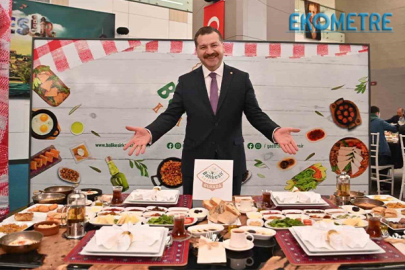 Balıkesir 2.Kahvaltı Festivali başlıyor